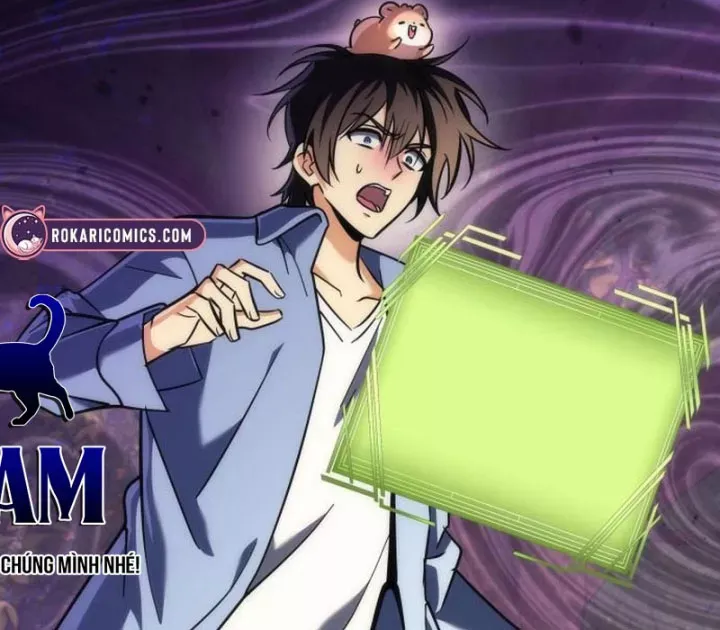 Thần Thịnh Vượng Chap 29 - Next Chap 30