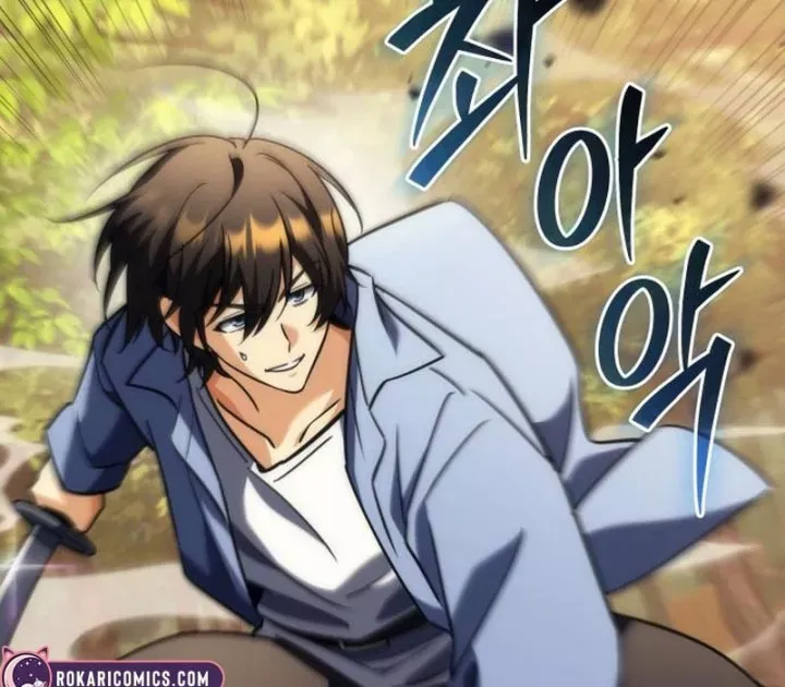 Thần Thịnh Vượng Chap 29 - Next Chap 30