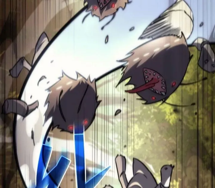 Thần Thịnh Vượng Chap 29 - Next Chap 30