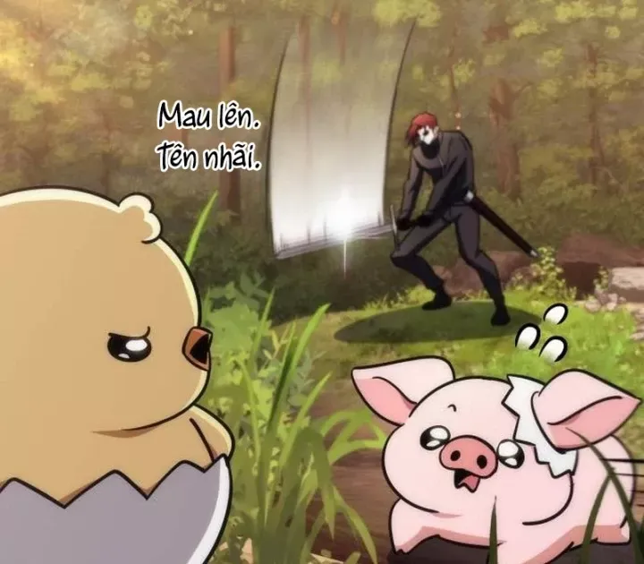 Thần Thịnh Vượng Chap 30 - Next Chap 31