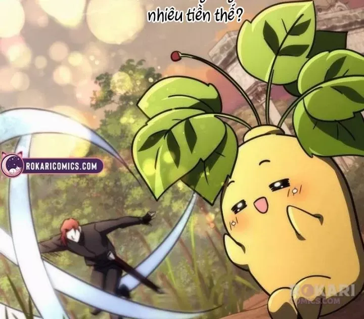 Thần Thịnh Vượng Chap 30 - Next Chap 31