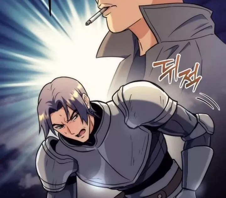 Thần Thịnh Vượng Chap 30 - Next Chap 31