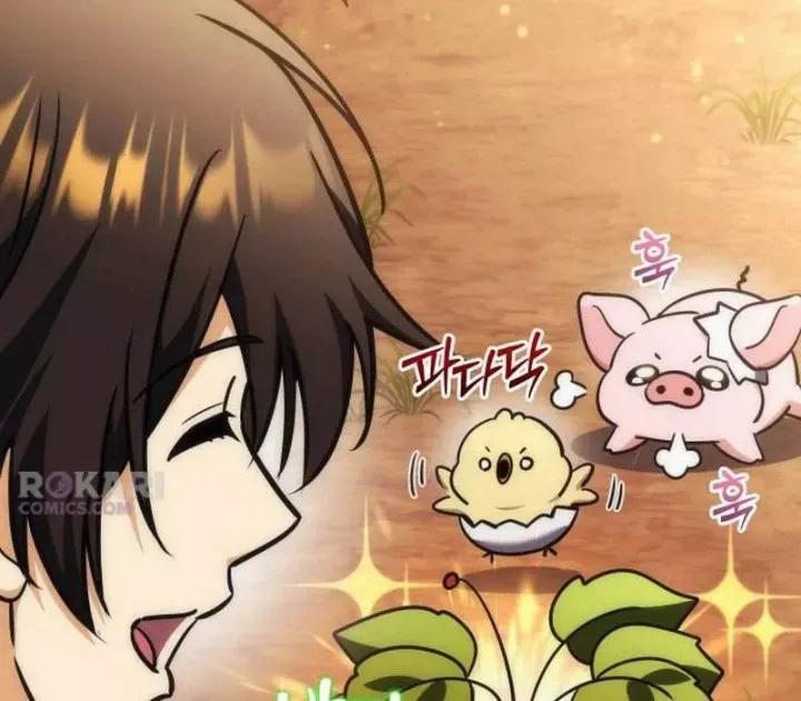 Thần Thịnh Vượng Chap 30 - Next Chap 31