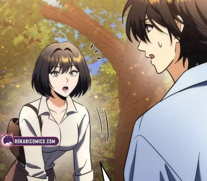 Thần Thịnh Vượng Chap 30 - Next Chap 31