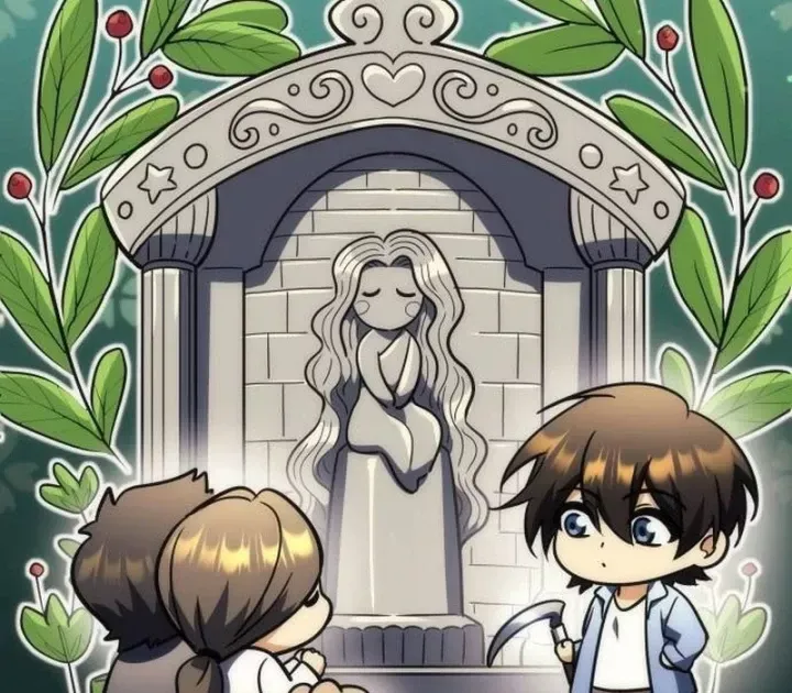 Thần Thịnh Vượng Chap 30 - Next Chap 31