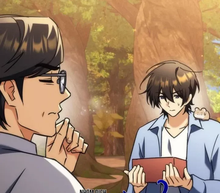 Thần Thịnh Vượng Chap 31 - Next Chap 32