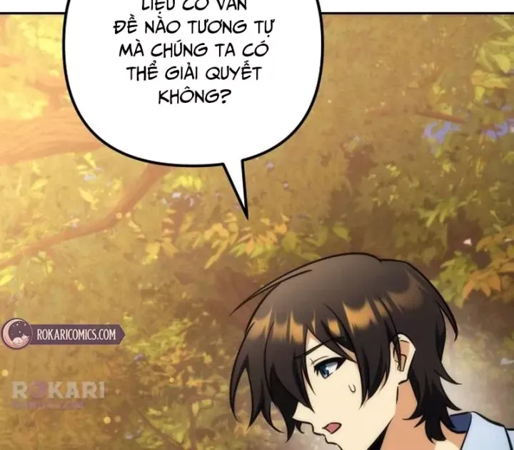 Thần Thịnh Vượng Chap 31 - Next Chap 32