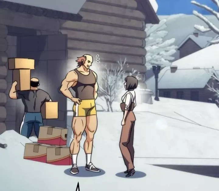 Thần Thịnh Vượng Chap 31 - Next Chap 32