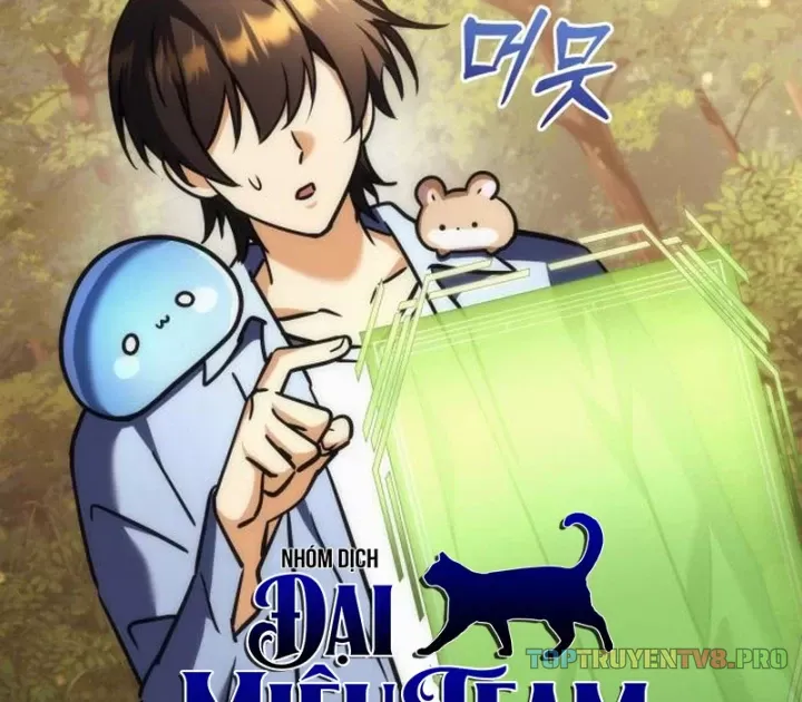 Thần Thịnh Vượng Chap 31 - Next Chap 32