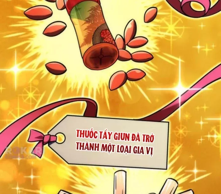 Thần Thịnh Vượng Chap 31 - Next Chap 32