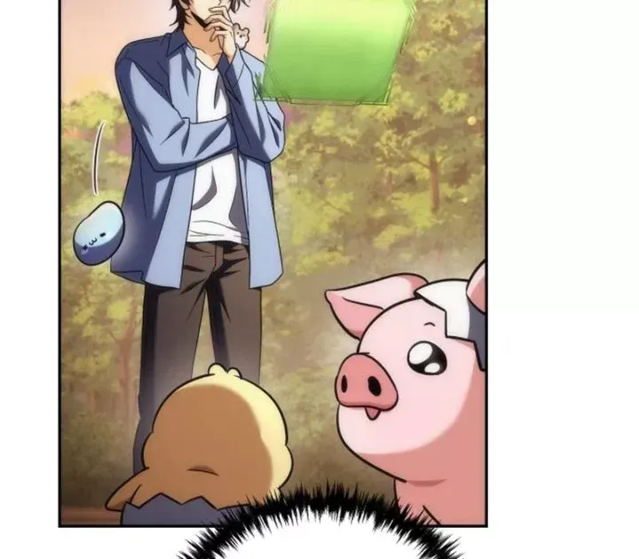 Thần Thịnh Vượng Chap 31 - Next Chap 32