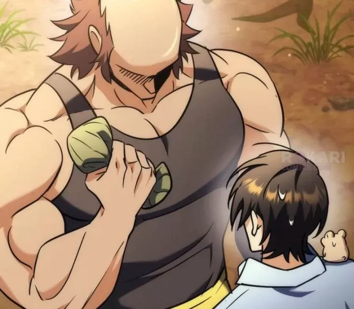 Thần Thịnh Vượng Chap 31 - Next Chap 32