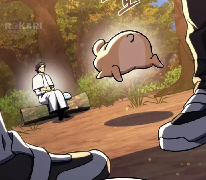 Thần Thịnh Vượng Chap 31 - Next Chap 32