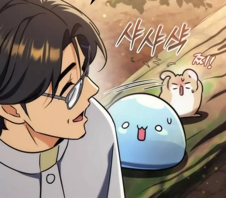 Thần Thịnh Vượng Chap 31 - Next Chap 32