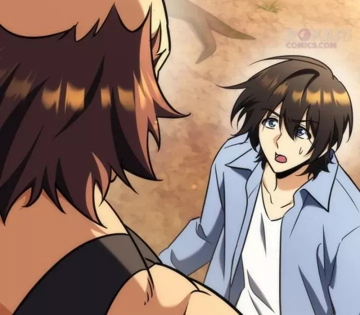 Thần Thịnh Vượng Chap 31 - Next Chap 32