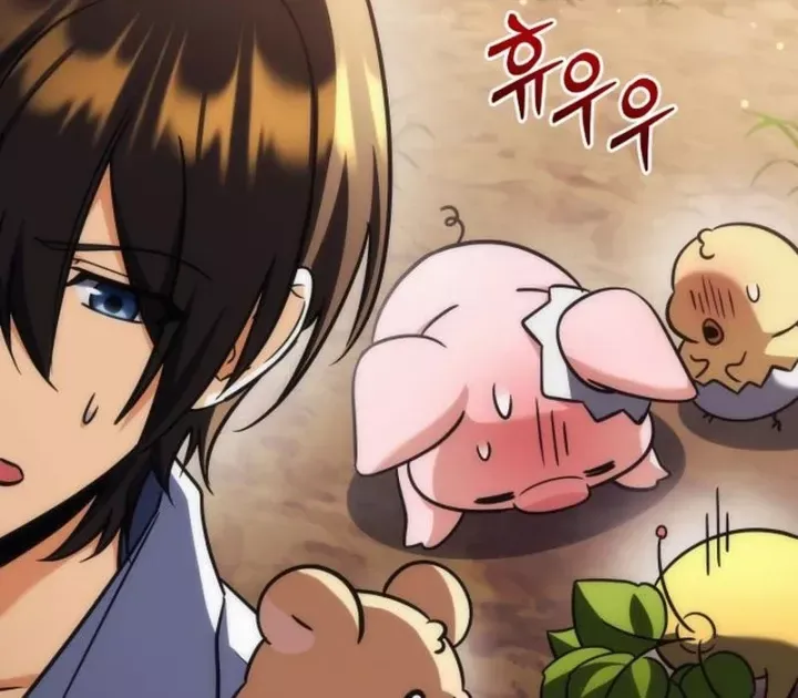 Thần Thịnh Vượng Chap 31 - Next Chap 32