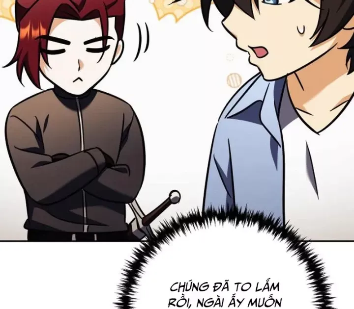 Thần Thịnh Vượng Chap 31 - Next Chap 32