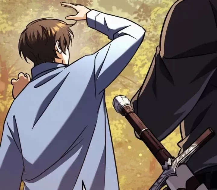 Thần Thịnh Vượng Chap 31 - Next Chap 32