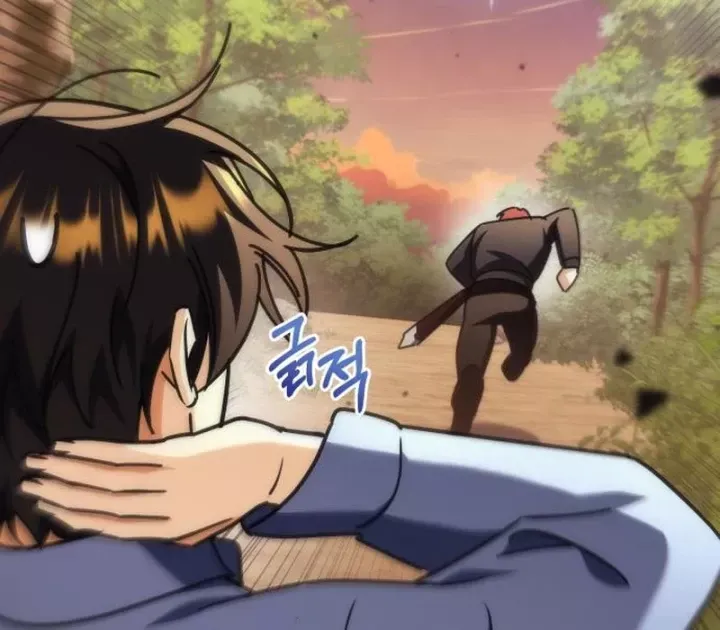 Thần Thịnh Vượng Chap 31 - Next Chap 32