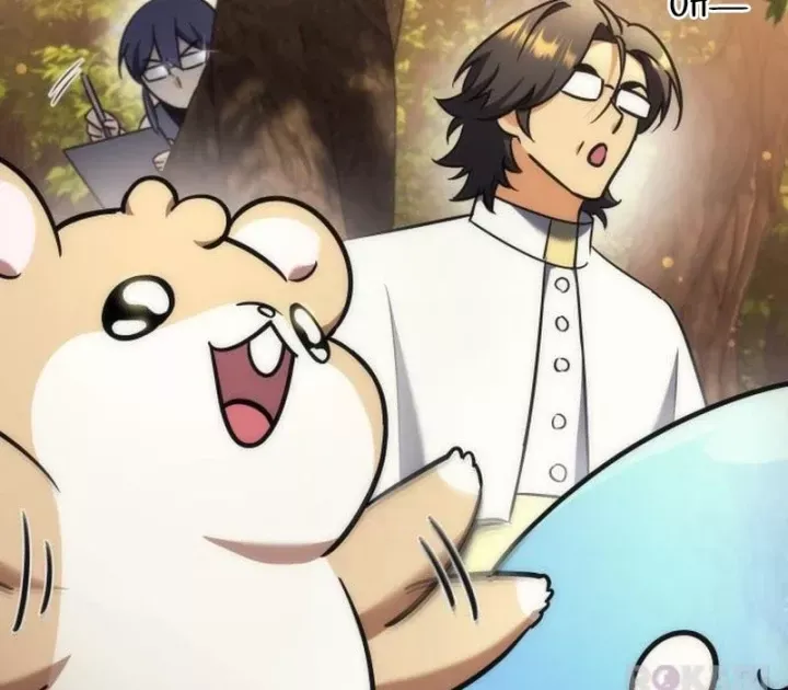 Thần Thịnh Vượng Chap 32 - Next Chap 33