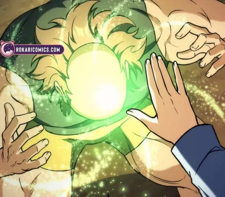 Thần Thịnh Vượng Chap 32 - Next Chap 33