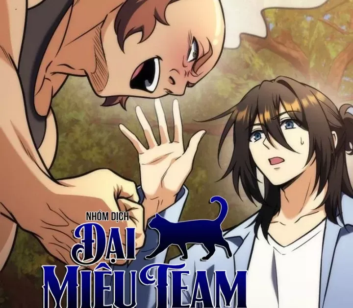 Thần Thịnh Vượng Chap 32 - Next Chap 33