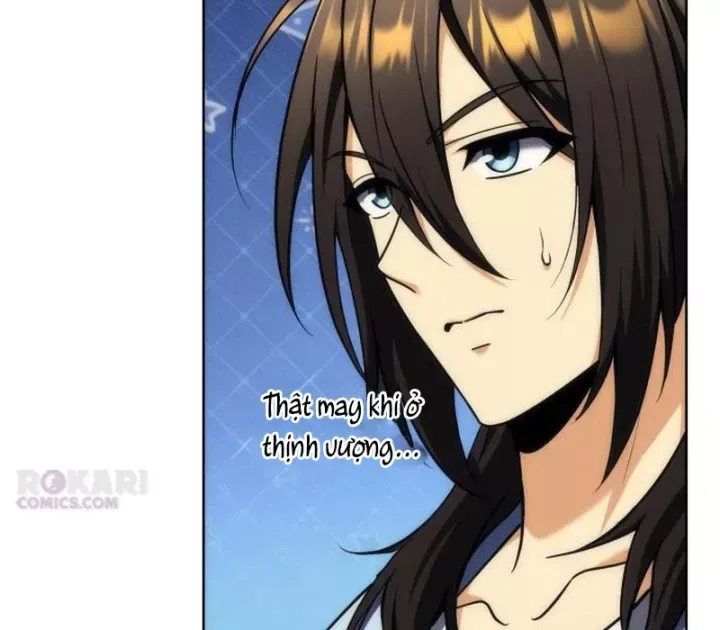 Thần Thịnh Vượng Chap 32 - Next Chap 33