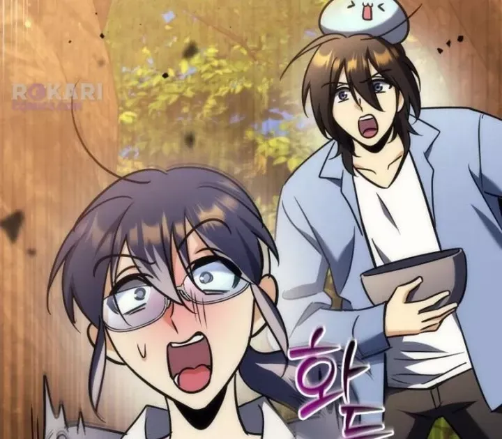 Thần Thịnh Vượng Chap 32 - Next Chap 33