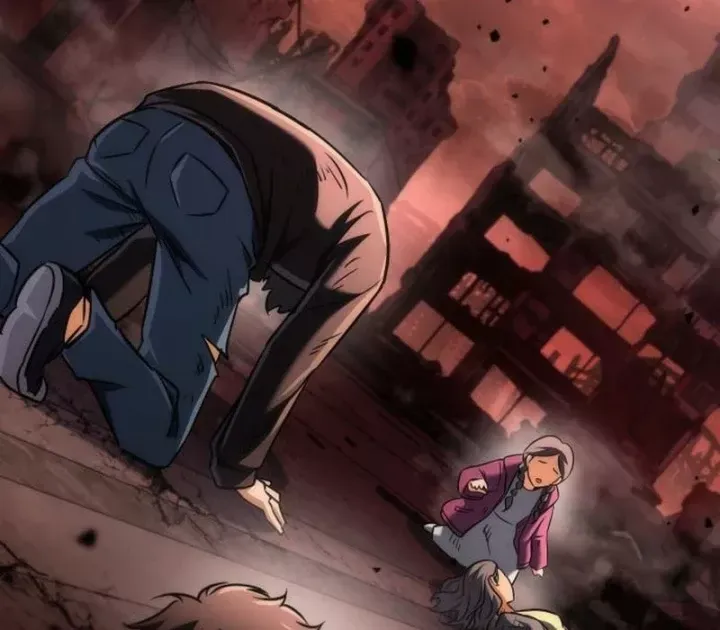 Thần Thịnh Vượng Chap 32 - Next Chap 33