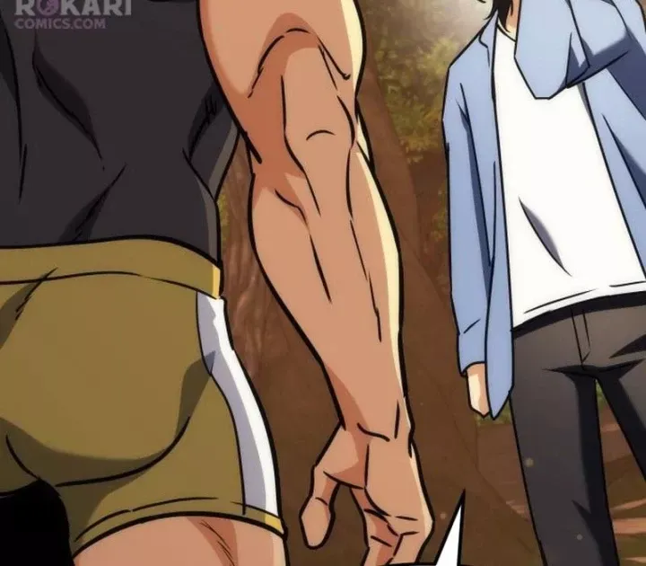 Thần Thịnh Vượng Chap 32 - Next Chap 33