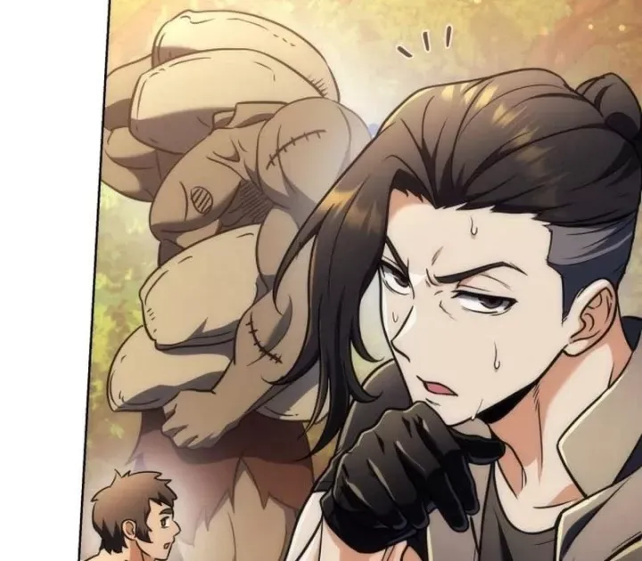 Thần Thịnh Vượng Chap 32 - Next Chap 33