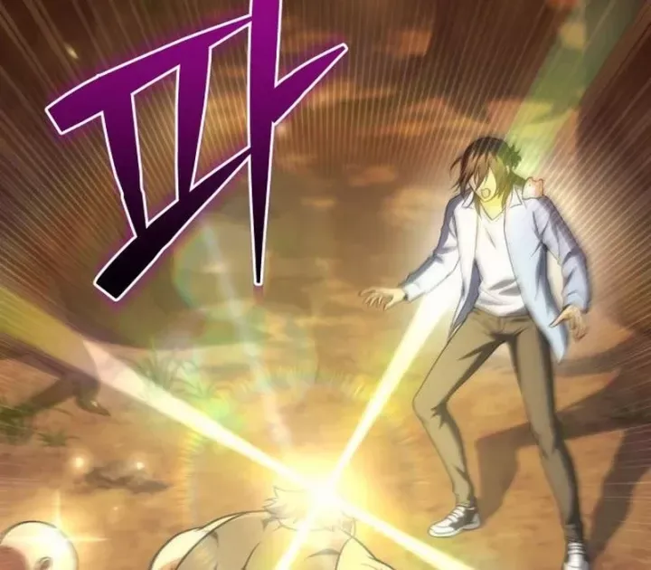 Thần Thịnh Vượng Chap 32 - Next Chap 33