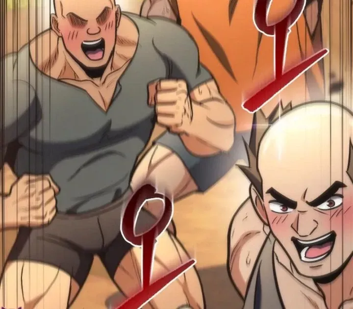 Thần Thịnh Vượng Chap 32 - Next Chap 33