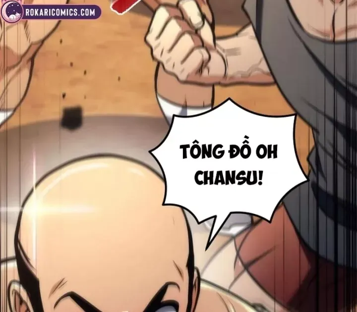 Thần Thịnh Vượng Chap 32 - Next Chap 33