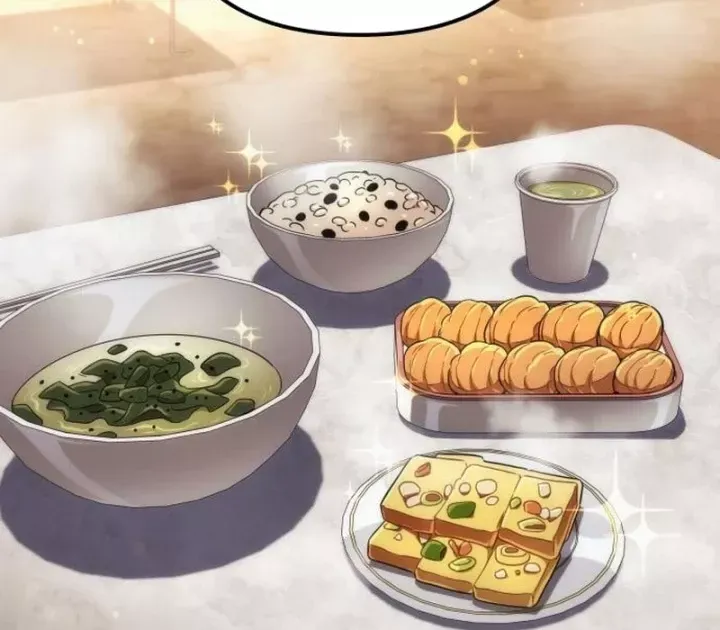 Thần Thịnh Vượng Chap 32 - Next Chap 33