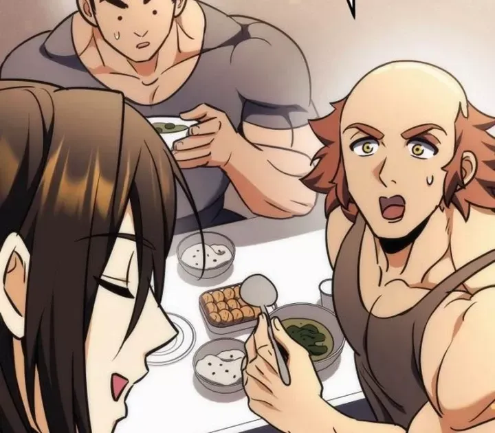 Thần Thịnh Vượng Chap 32 - Next Chap 33