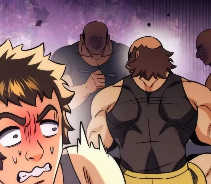 Thần Thịnh Vượng Chap 32 - Next Chap 33