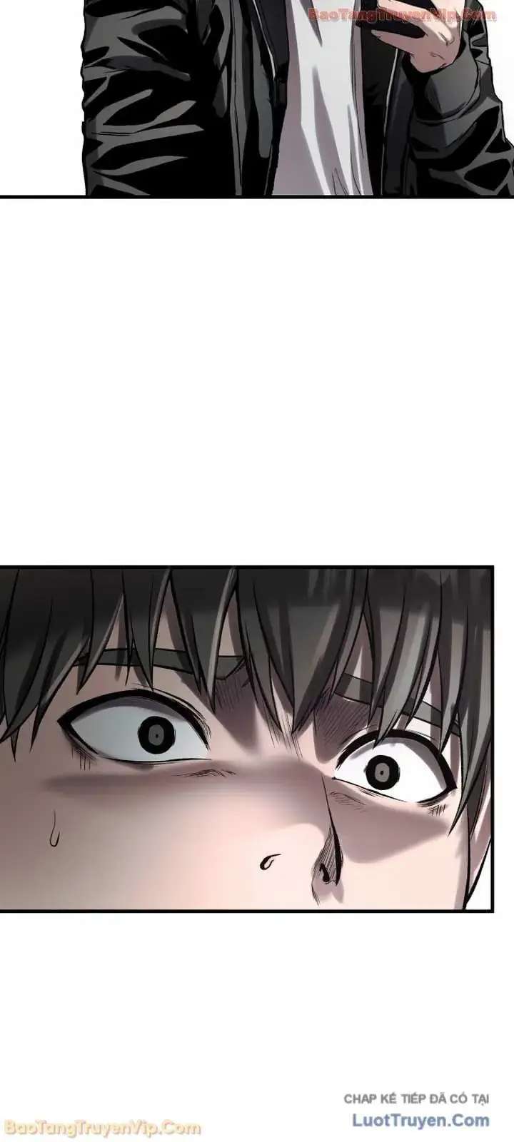 Huấn Luyện Chiến Đấu Siêu Cấp