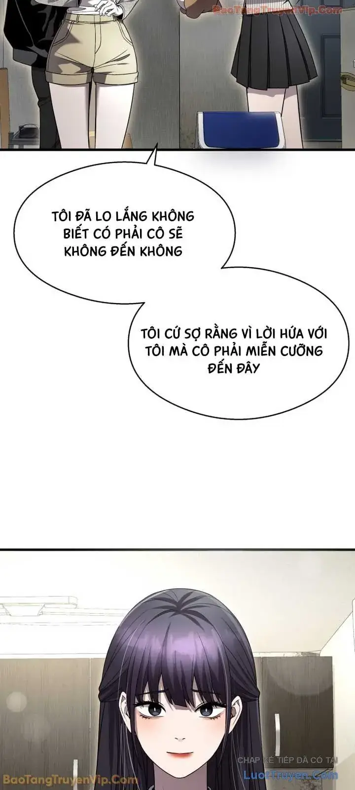 Huấn Luyện Chiến Đấu Siêu Cấp