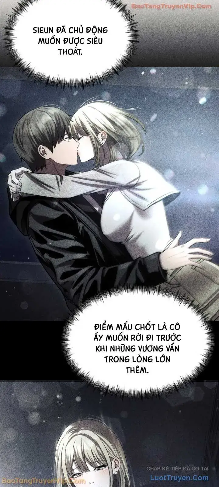 Huấn Luyện Chiến Đấu Siêu Cấp