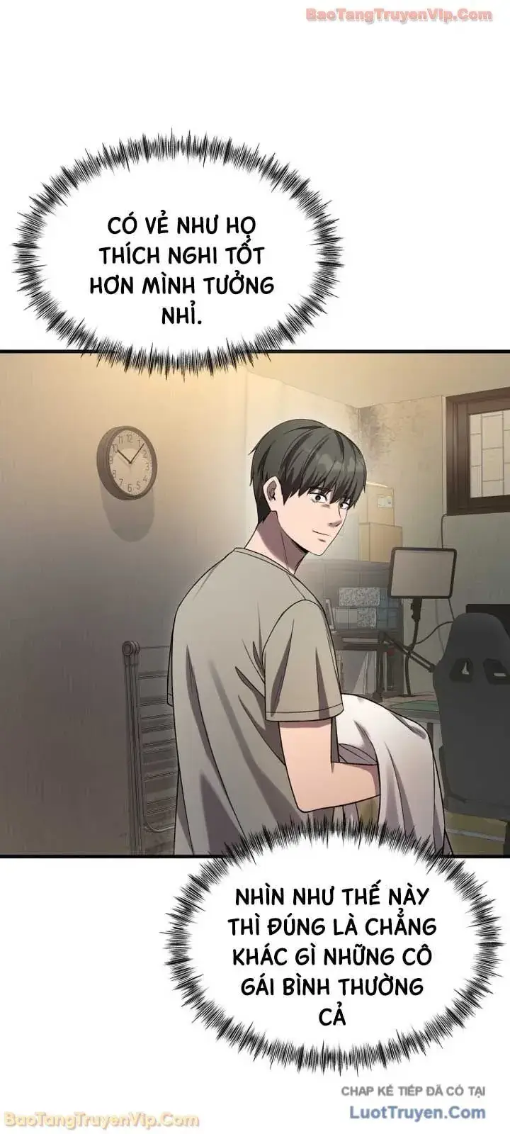 Huấn Luyện Chiến Đấu Siêu Cấp