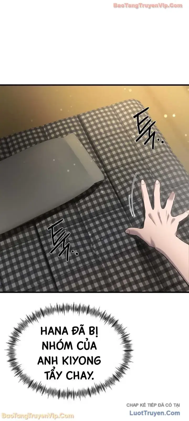 Huấn Luyện Chiến Đấu Siêu Cấp