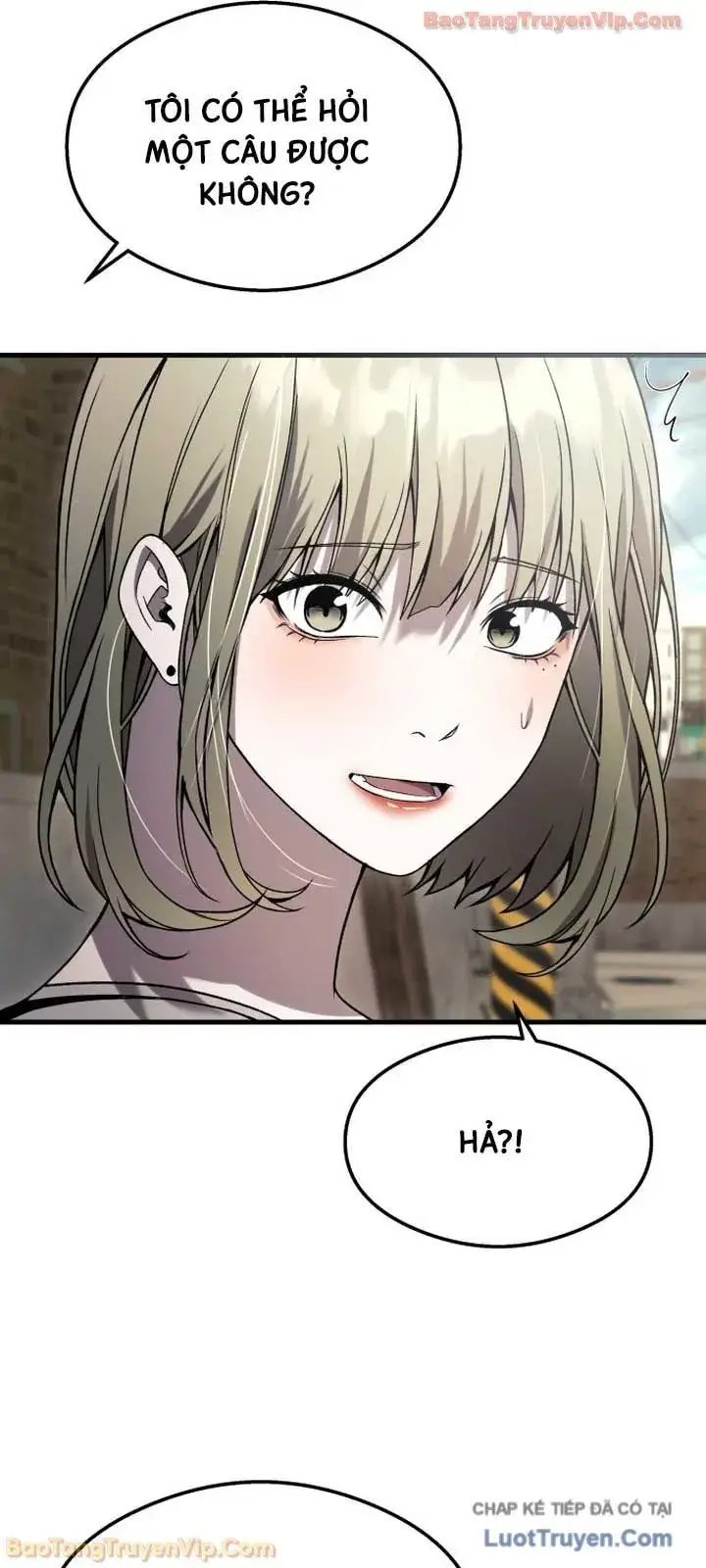 Huấn Luyện Chiến Đấu Siêu Cấp