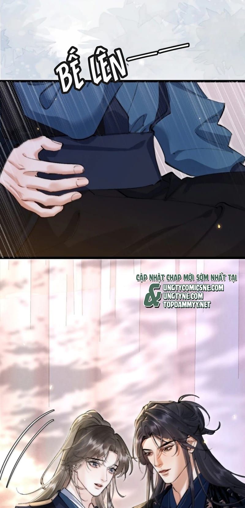 Thiên Hạ Ai Không Biết Quân Chap 18 - Next Chap 19