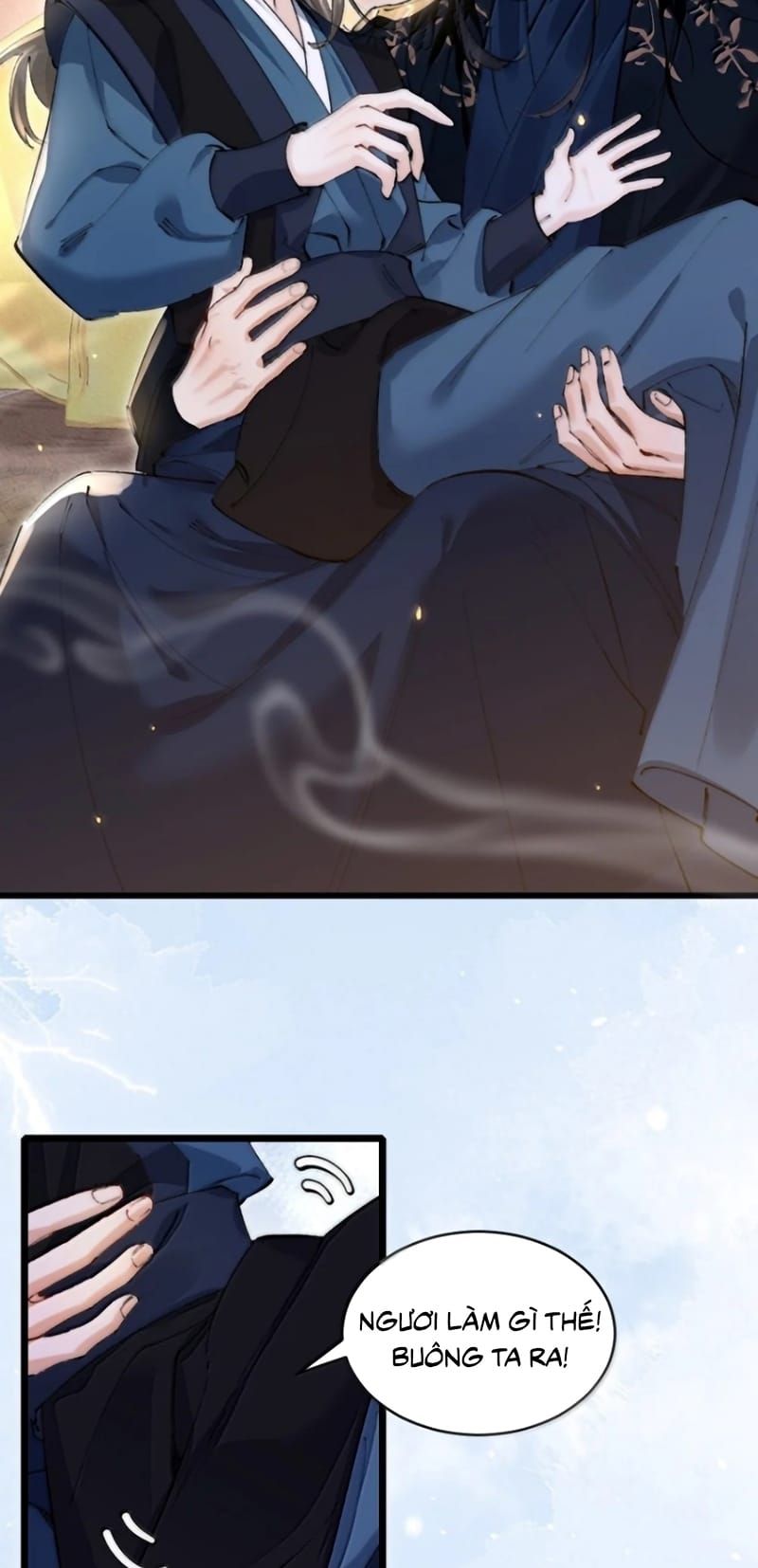 Thiên Hạ Ai Không Biết Quân Chap 18 - Next Chap 19