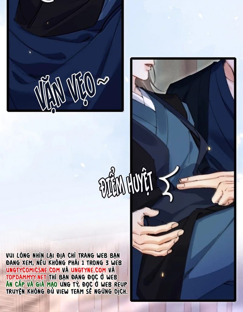 Thiên Hạ Ai Không Biết Quân Chap 18 - Next Chap 19