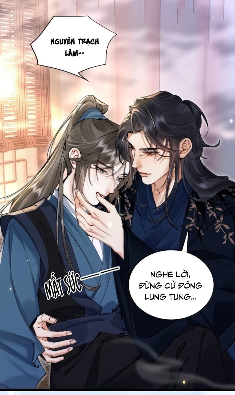Thiên Hạ Ai Không Biết Quân Chap 18 - Next Chap 19