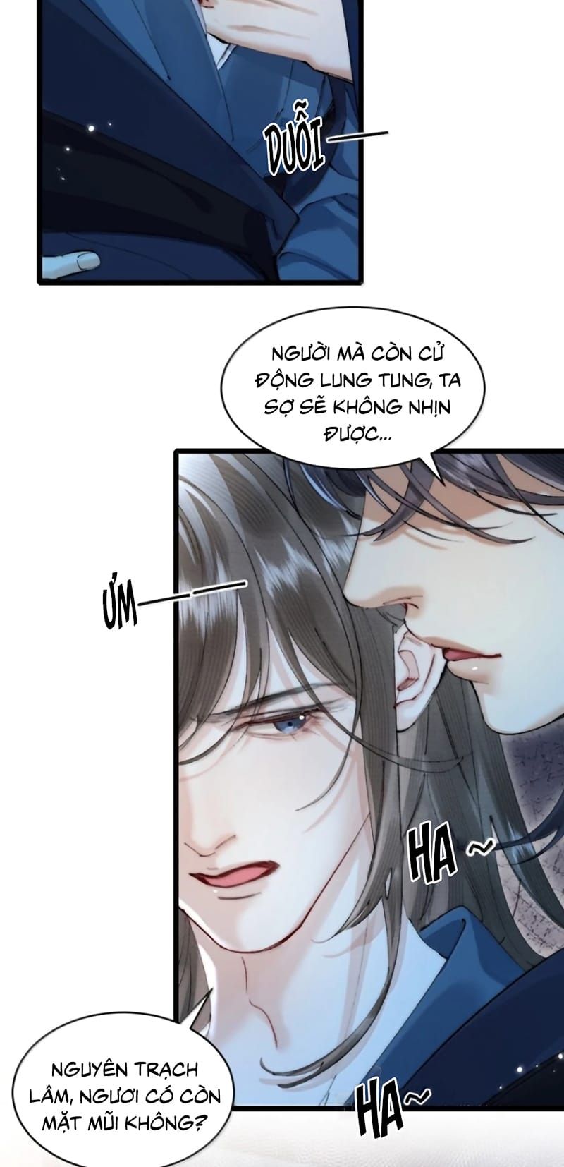 Thiên Hạ Ai Không Biết Quân Chap 18 - Next Chap 19