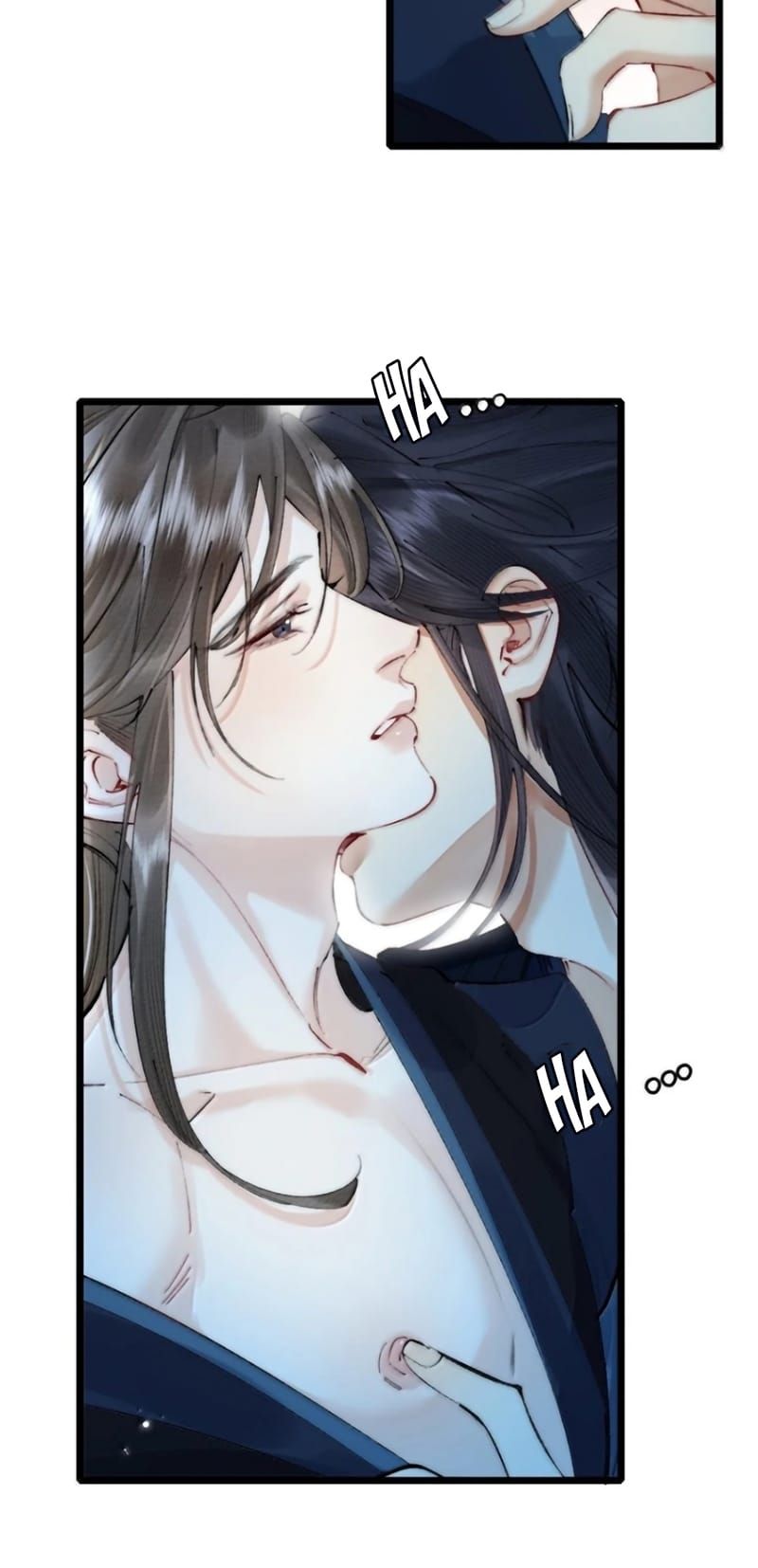 Thiên Hạ Ai Không Biết Quân Chap 18 - Next Chap 19