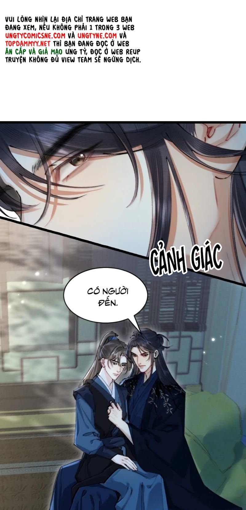 Thiên Hạ Ai Không Biết Quân Chap 18 - Next Chap 19